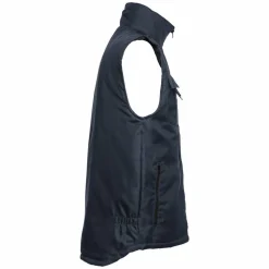 TH Clothes 30177 - Bodywarmer - gilet de travail matelassé, rembourré