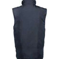 TH Clothes 30177 - Bodywarmer - gilet de travail matelassé, rembourré