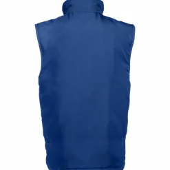 TH Clothes 30177 - Bodywarmer - gilet de travail matelassé, rembourré
