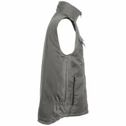 TH Clothes 30177 - Bodywarmer - gilet de travail matelassé, rembourré