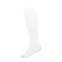 TH Clothes 30306 - Chaussette de sport mi-mollet pour enfants