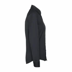 TH Clothes 30152 - Chemise en popeline à manches longues pour femmes