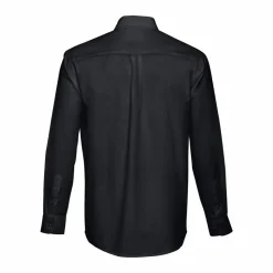 TH Clothes 30153 - Chemise oxford à manches longues pour hommes