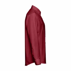 TH Clothes 30153 - Chemise oxford à manches longues pour hommes