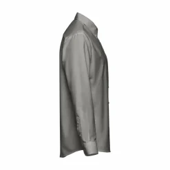TH Clothes 30153 - Chemise oxford à manches longues pour hommes