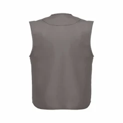 TH Clothes 30270 - Gilet (200 g/m²) en polyester et coton