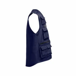 TH Clothes 30271 - Gilet avec plusieurs poches