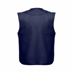 TH Clothes 30271 - Gilet avec plusieurs poches