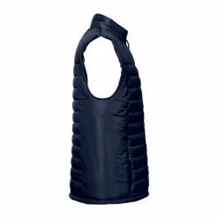 TH Clothes 30315 - Gilet rembourré sans manche (unisexe)