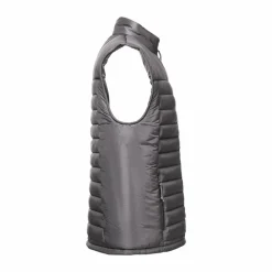TH Clothes 30315 - Gilet rembourré sans manche (unisexe)