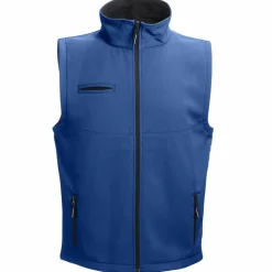 TH Clothes 30252 - Gilet softshell unisexe