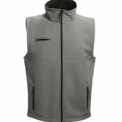 TH Clothes 30252 - Gilet softshell unisexe