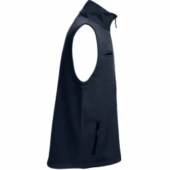 TH Clothes 30252 - Gilet softshell unisexe