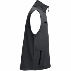 TH Clothes 30252 - Gilet softshell unisexe