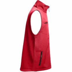 TH Clothes 30252 - Gilet softshell unisexe