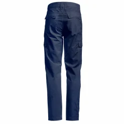 TH Clothes 30272 - Pantalon de travail en polyester et coton