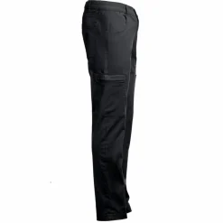 TH Clothes 30247 - Pantalon en coton et élasthanne