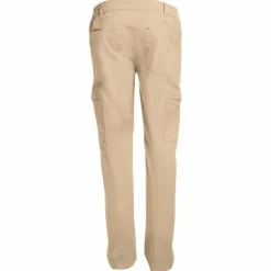 TH Clothes 30247 - Pantalon en coton et élasthanne