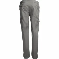 TH Clothes 30247 - Pantalon en coton et élasthanne