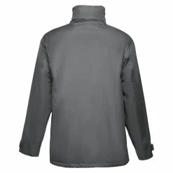 TH Clothes 30183 - Parka unisexe matelassé