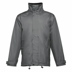 TH Clothes 30183 - Parka unisexe matelassé