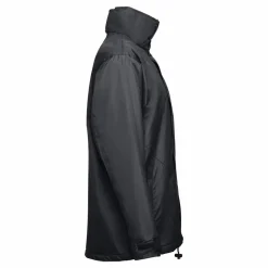 TH Clothes 30183 - Parka unisexe matelassé