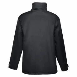 TH Clothes 30183 - Parka unisexe matelassé