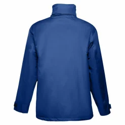 TH Clothes 30183 - Parka unisexe matelassé