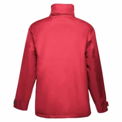 TH Clothes 30183 - Parka unisexe matelassé