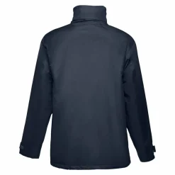 TH Clothes 30183 - Parka unisexe matelassé