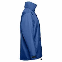 TH Clothes 30183 - Parka unisexe matelassé