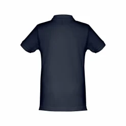 TH Clothes 30173 - Polo à manches courtes en coton pour enfants (unisexe)
