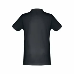 TH Clothes 30173 - Polo à manches courtes en coton pour enfants (unisexe)