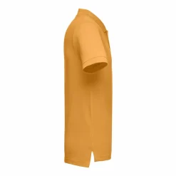 TH Clothes 11167 - Polo à manches courtes en coton pour hommes