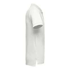 TH Clothes 11167 - Polo à manches courtes en coton pour hommes