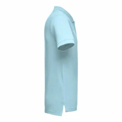 TH Clothes 30131 - Polo à manches courtes en coton pour hommes
