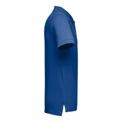 TH Clothes 30131 - Polo à manches courtes en coton pour hommes