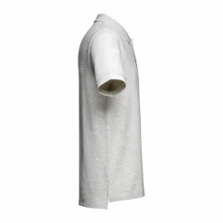 TH Clothes 30131 - Polo à manches courtes en coton pour hommes