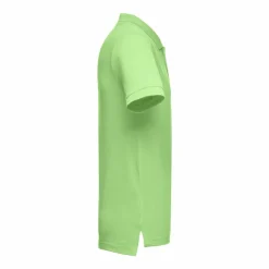 TH Clothes 30131 - Polo à manches courtes en coton pour hommes