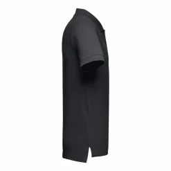 TH Clothes 30131 - Polo à manches courtes en coton pour hommes