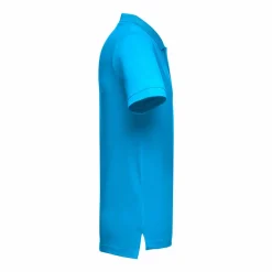 TH Clothes 30131 - Polo à manches courtes en coton pour hommes