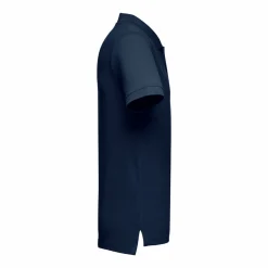 TH Clothes 30131 - Polo à manches courtes en coton pour hommes
