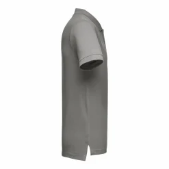 TH Clothes 30131 - Polo à manches courtes en coton pour hommes