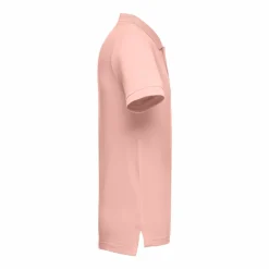 TH Clothes 30131 - Polo à manches courtes en coton pour hommes