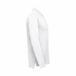 TH Clothes 30142 - Polo à manches longues pour homme