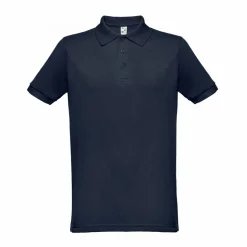 TH Clothes 30176 - Polo manches courtes pour homme