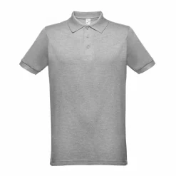 TH Clothes 30176 - Polo manches courtes pour homme