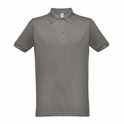 TH Clothes 30176 - Polo manches courtes pour homme