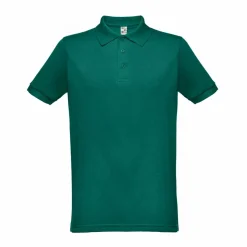 TH Clothes 30176 - Polo manches courtes pour homme