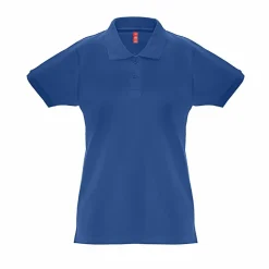 TH Clothes 30262 - Polo pour femme